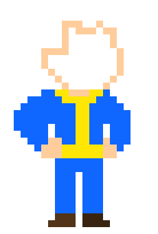 [9664c4] Vault Boy