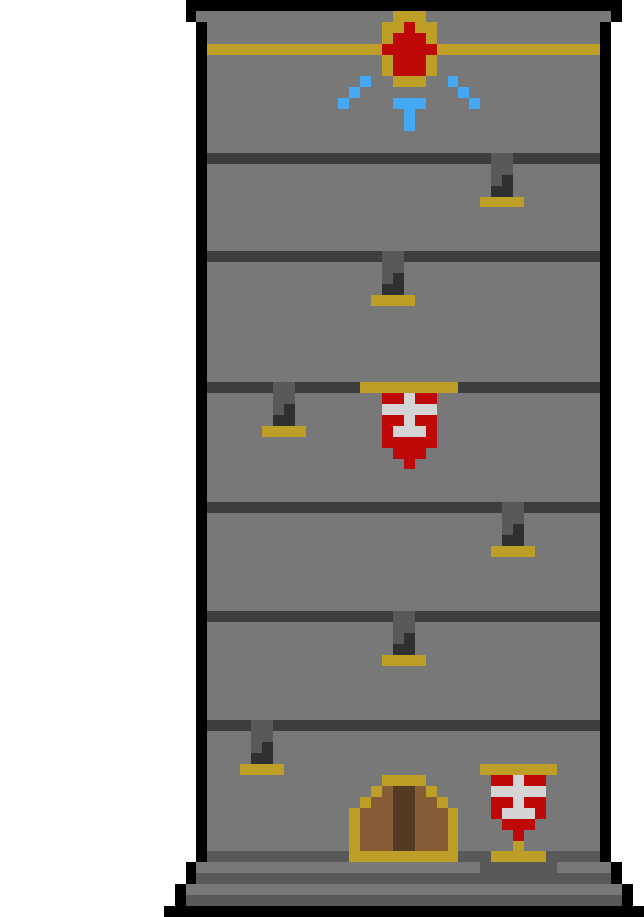 [9664c4] Castle