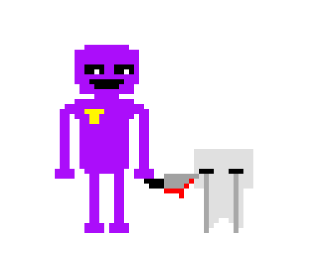 [6da270] Purple man