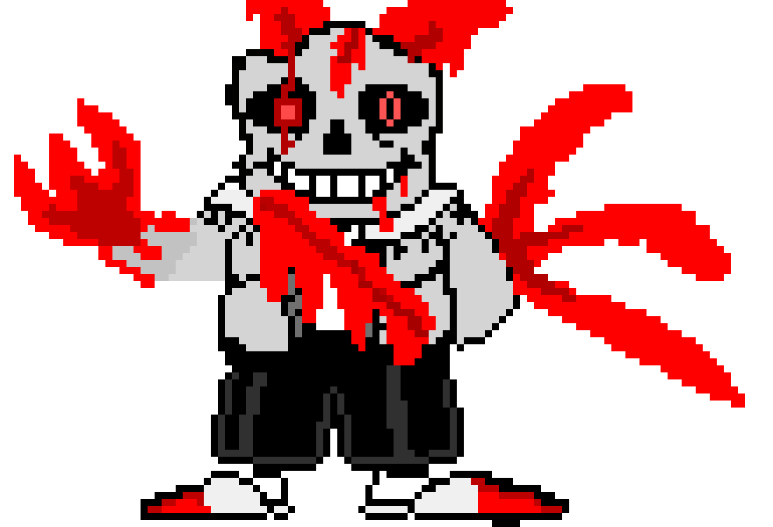 [4711d0] Create Your Own Sans :)