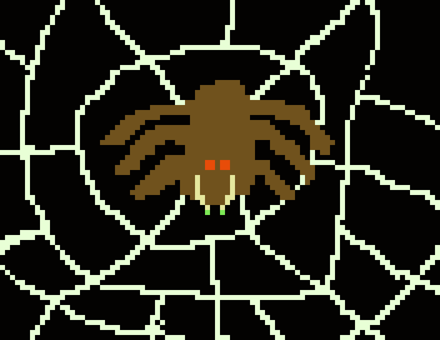 [9664c4] Spider