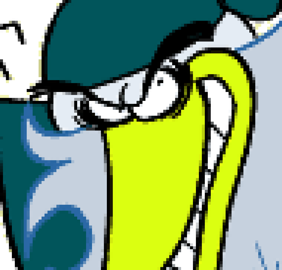 [4359d5] 25+ times btw i made the glass a hell of a lot more durable than a normal glass would be due to his S e n t i e n c e