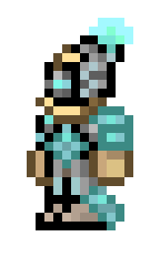 [7e2ef4] The Cyborg