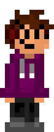 [9664c4] Pixel Me