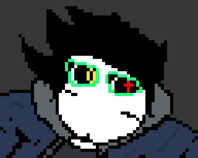 [b1c5db] If jimmy lands in the ocean he just immediatley falls to the ocean floor like its ground because of a really strong liedenfrost effect