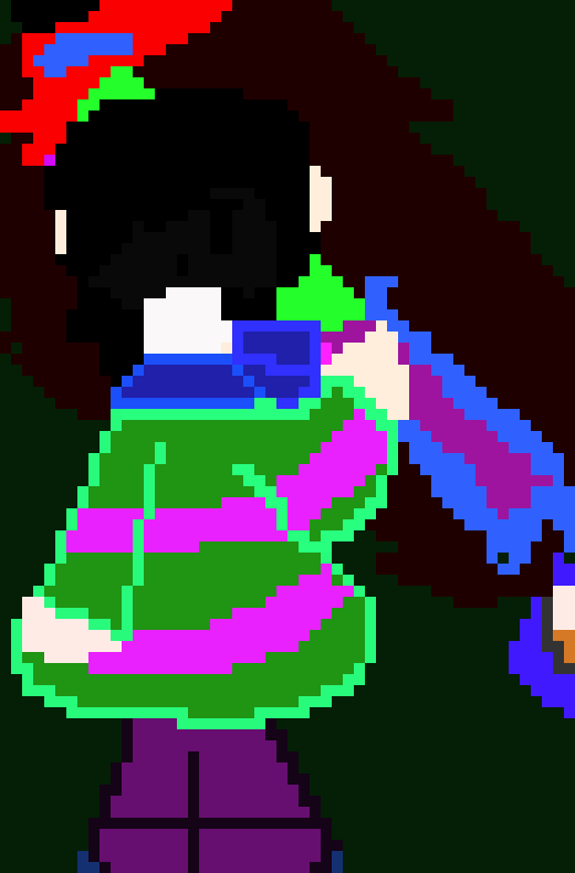 [904ba9] takes deep breath welp don't have anything better to do teleports to the snake grabs out wepeaon