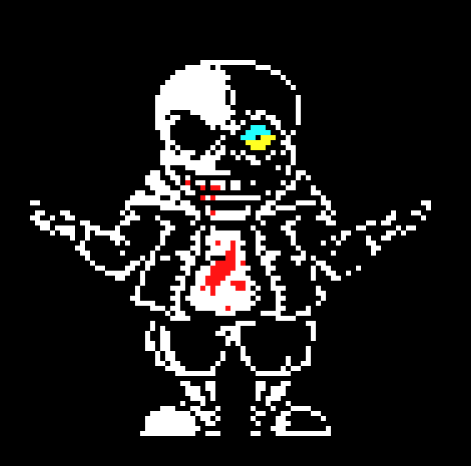 HADEPHOBIA (reuploded)