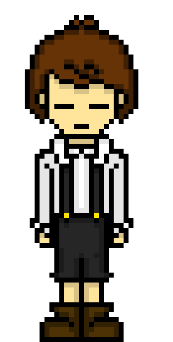 [0ae1f1] what do you think of Voyagetale Frisk?