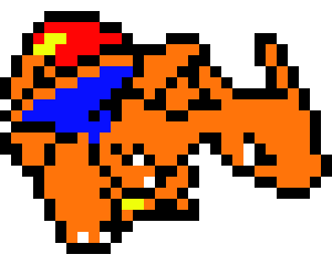 [d1d968] charizard