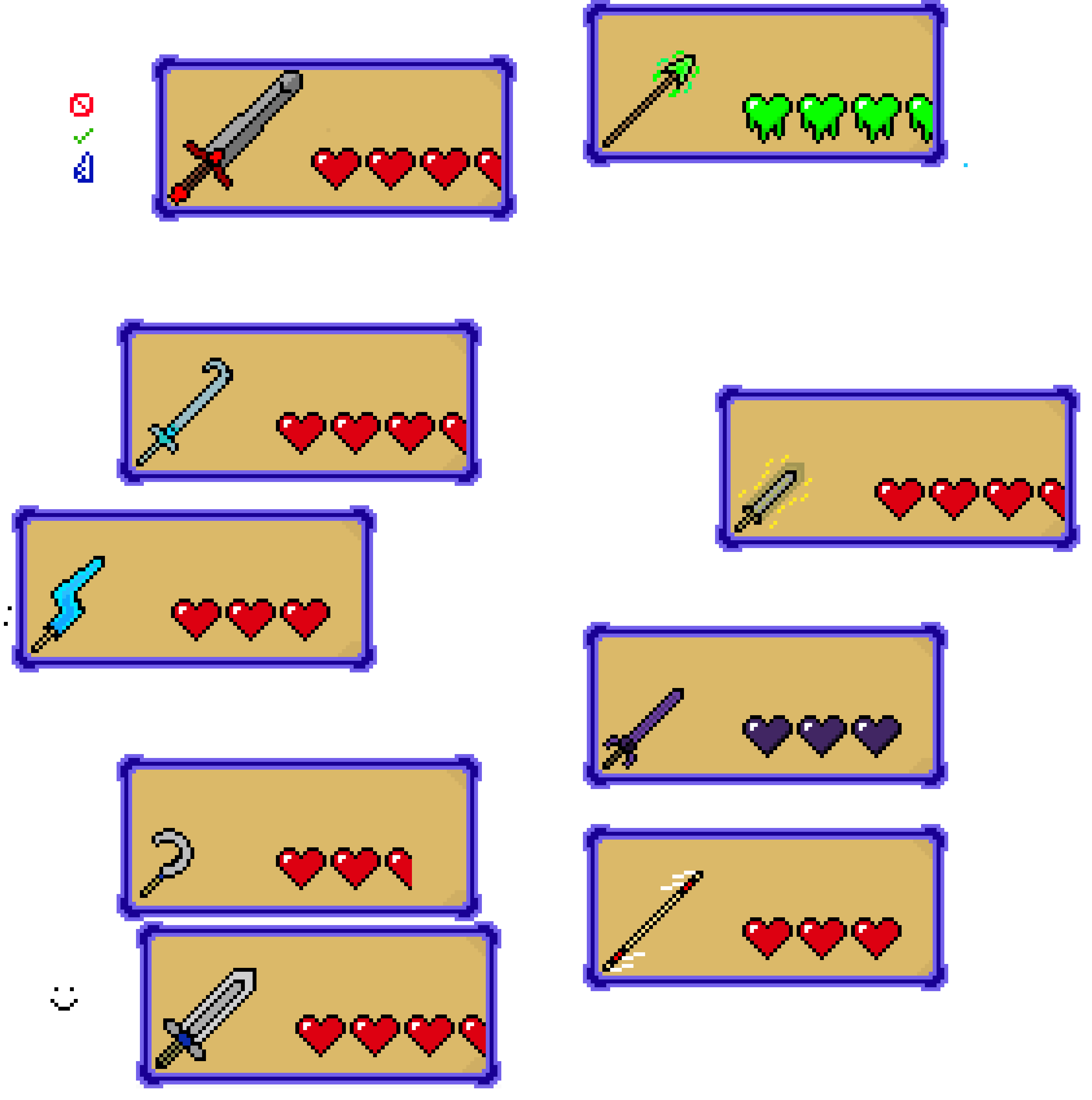 [06a90f] MUCH SWORD