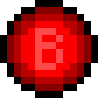 [9664c4] B button