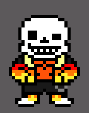 [7a0a81] flamin' hotlovania XD - X