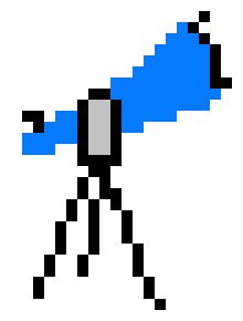 [9664c4] Telescope