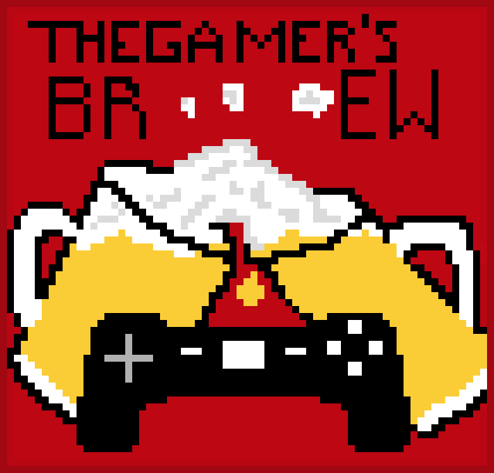 [9664c4] Gamer's brew