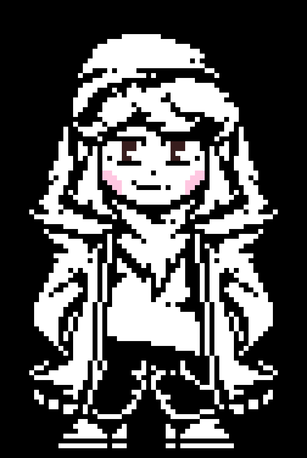 devilovania mouth fix