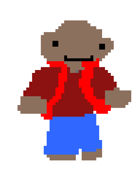 [0710de] timmy