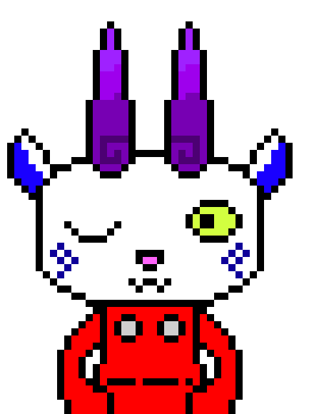 to King Squid desc