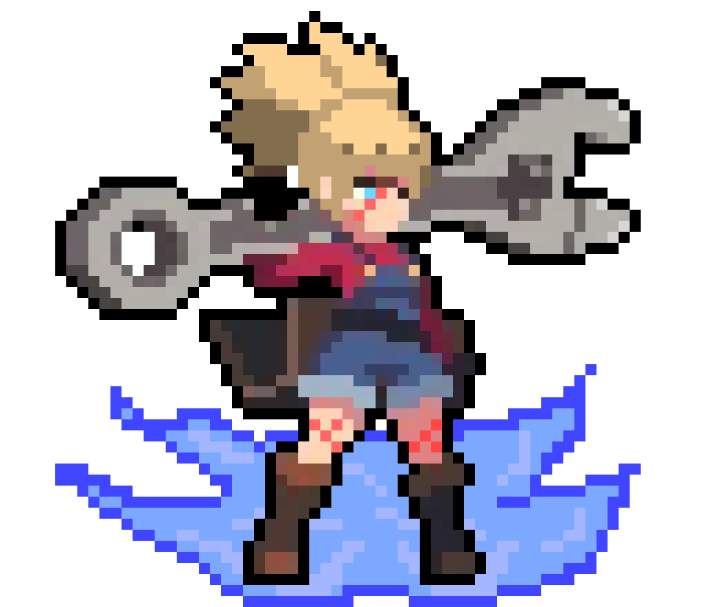 [ae5a0c] Hero