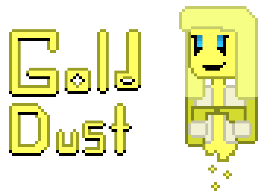 [9664c4] Goldust