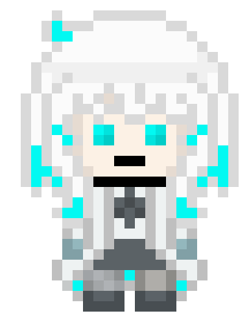 [b2de12] Mizuki