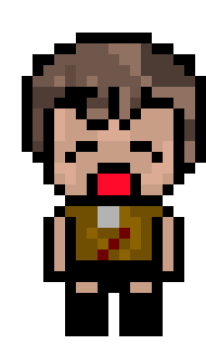 [5274c6] danganronpa pixel sprite base h