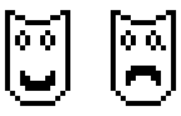 [9664c4] Theater mask