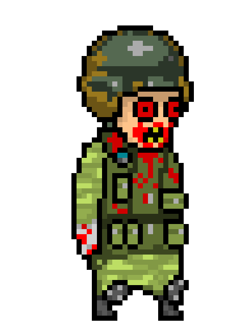 [9664c4] Infected #2