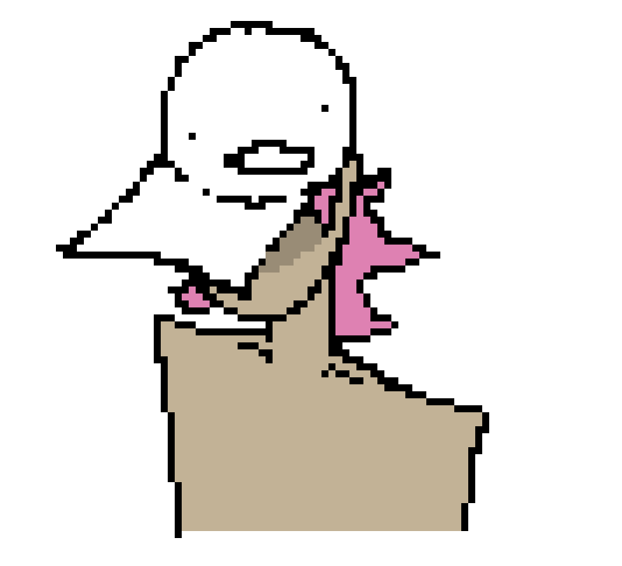 [a105bb] flat colors so i can better understand what im doing (i dont know what im doing)