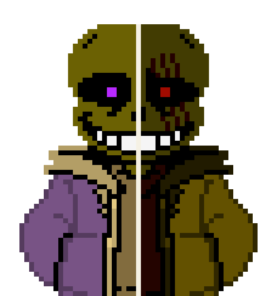[494b86] Bloodtale: Goldikus the Skeleton