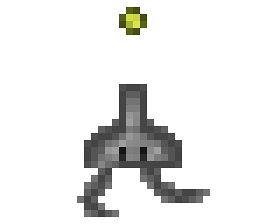 [a68b4a] walking blasty pelletis ballotron.