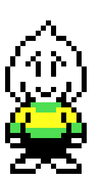 [7c1575] Univer's Underswap:New Home (and Yellow cameo)