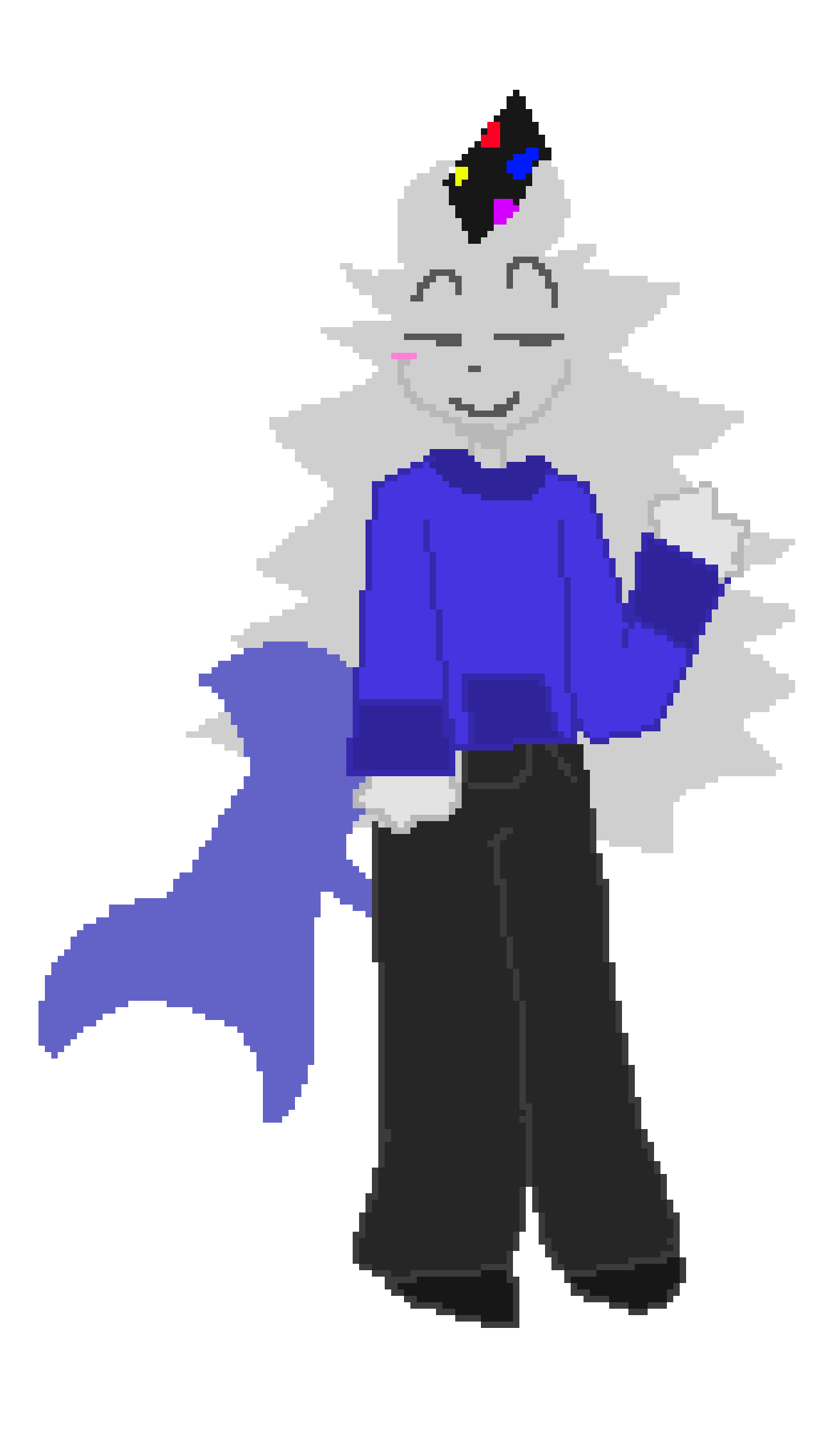 [703004] cool pixel