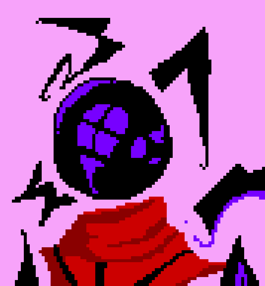 [90dac8] Angel is a robot, no, they're a sentient being that is similar to a robot. Their runes relate to discharging energy, which allows them to buildup energy and store it to eventually discharge in immensely powerful blasts. They also use their discharge to navigate at light speeds and accelerate their processing power to be nigh-on infinite times more powerful than any computer. Its simple, but powerful.