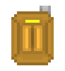 [9664c4] Cowboy PIXEL