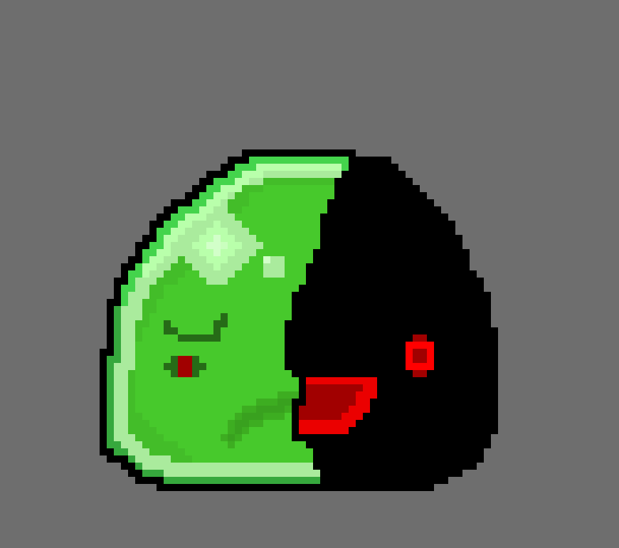 [b68dca] I will slowly corrupt this entire community. Try me.