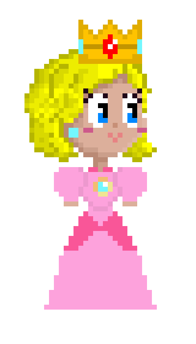 [956bfb] PeachLoen