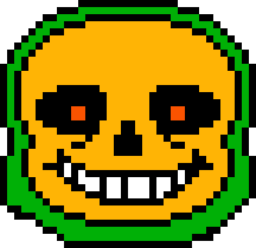 [bcf01b] C sans sprite