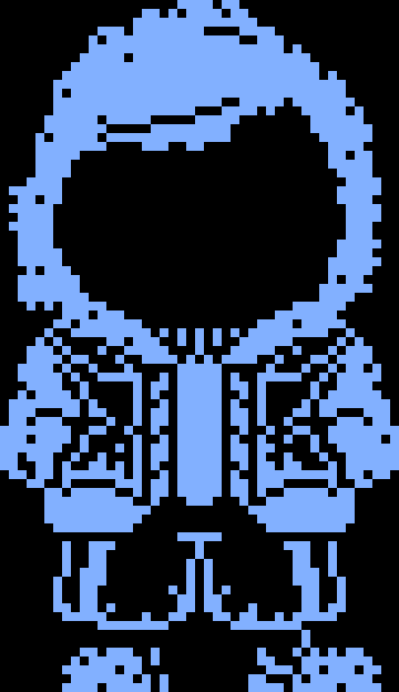 [b7302a] OuterDustDust Sans Sprite