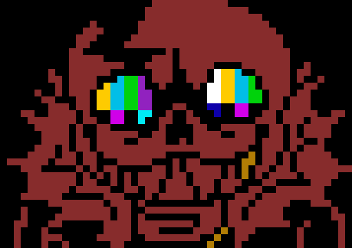 [e089b1] * Th is fi-[Static noises] 
