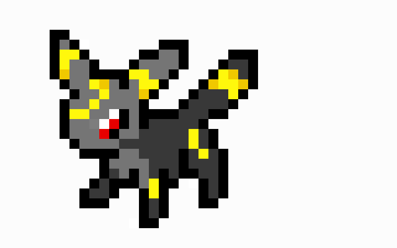 [9664c4] Umbreon