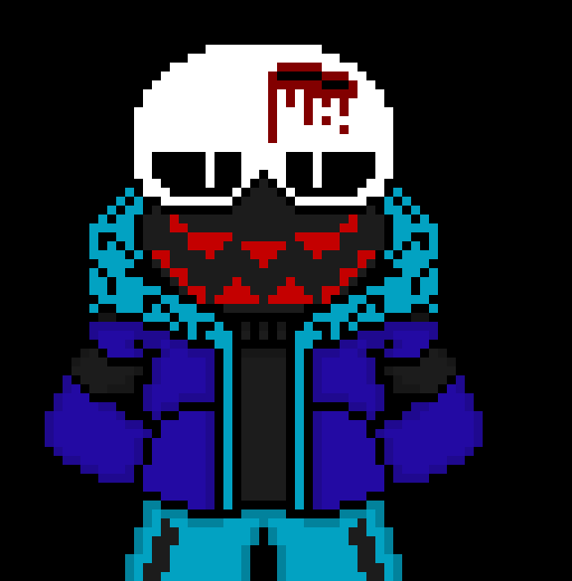 [7c78a2] not trying to inflict pain, just trying to kill you
