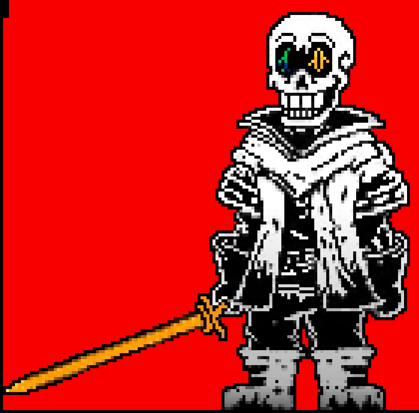 [4ce74b] Dustbelief Phase 1 -1