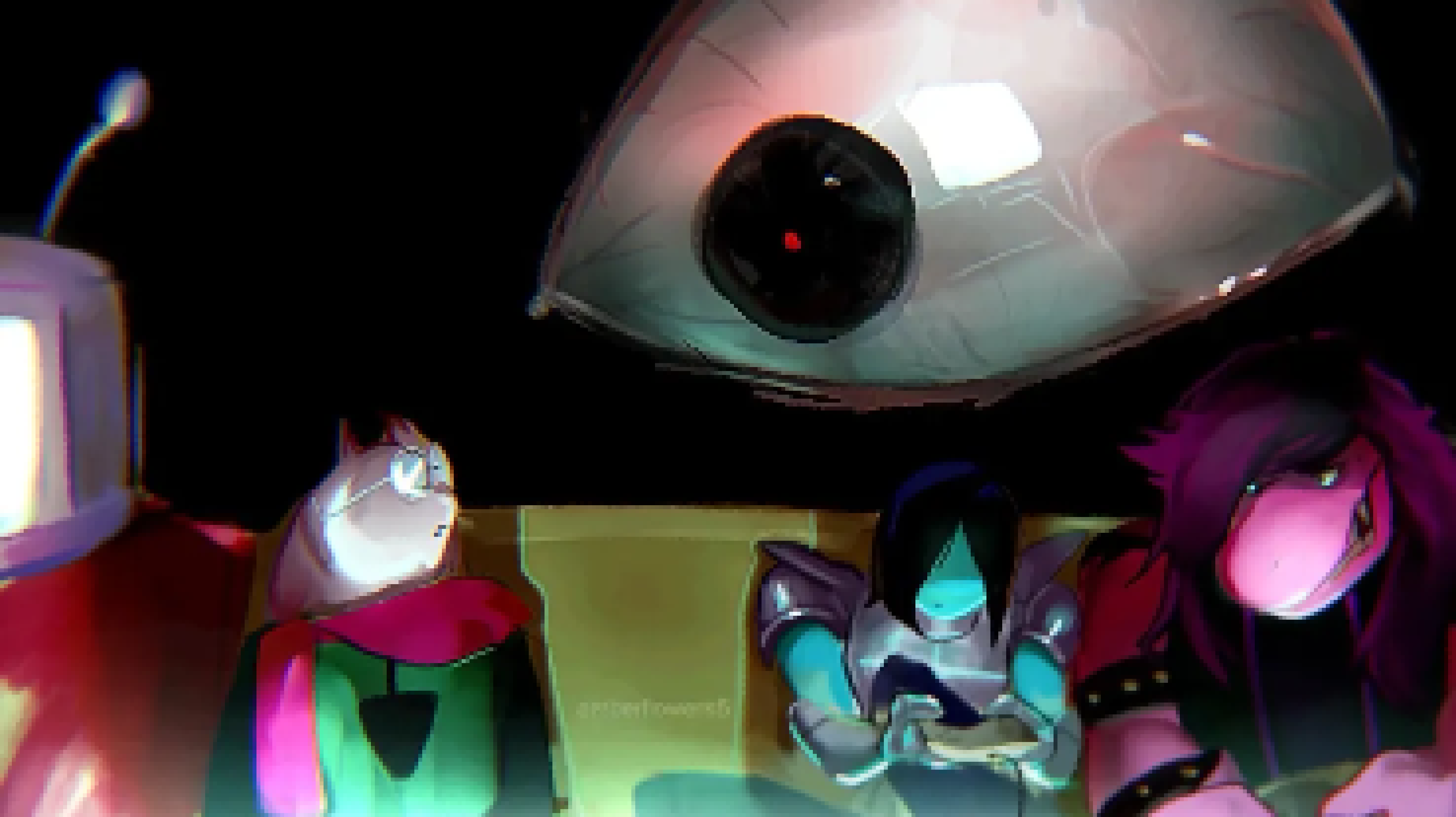 [14d431] ok i found it i was gonna say but i like it alot more when the soul is portrayed like this