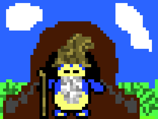 [9664c4] snorlax gandolf
