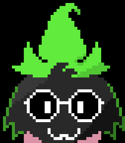 [05b0c1] (I am working on one about T, and it's turning out well.)