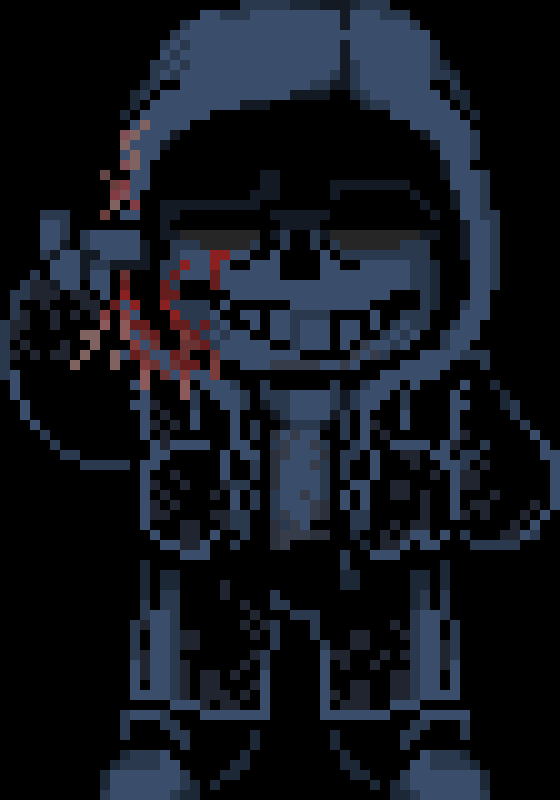 [8bf265] Expert-Mode Dust Sans 7