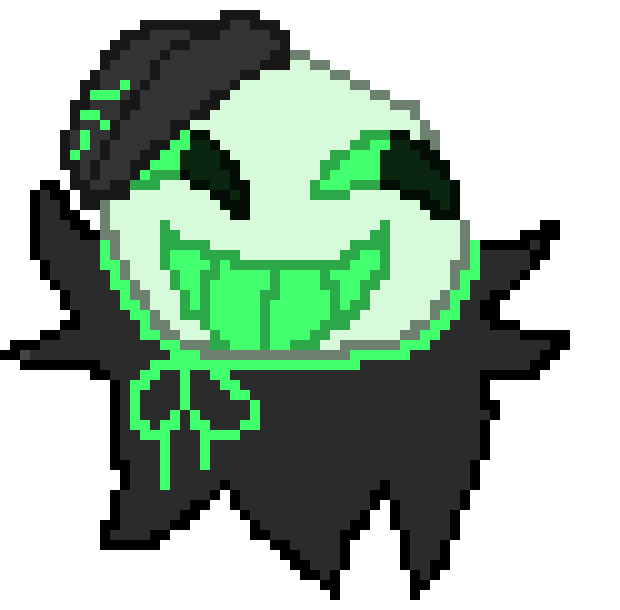 [27a3c3] Pursuer