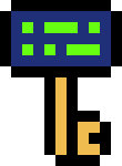 [a8189f] Llave informatica