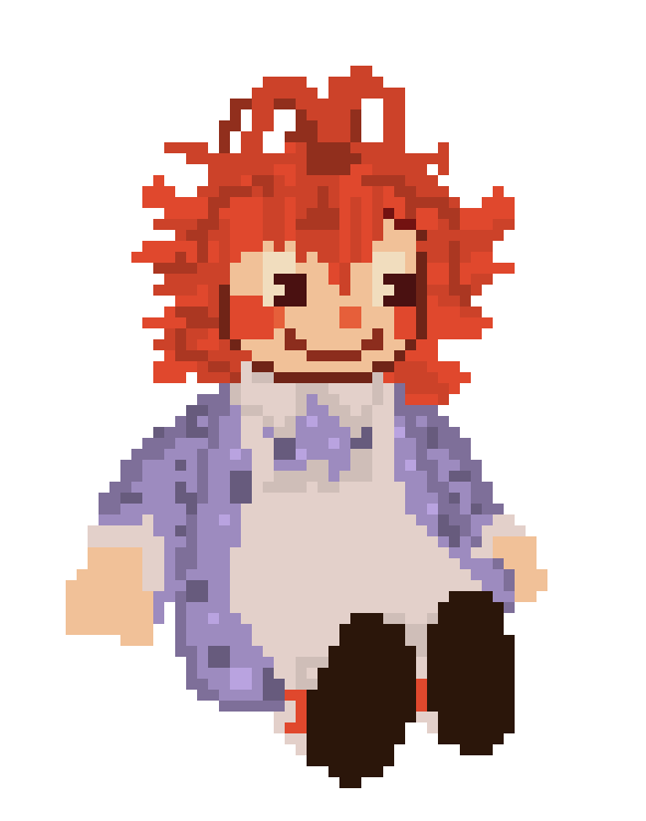 [a35c74] raggedy ann