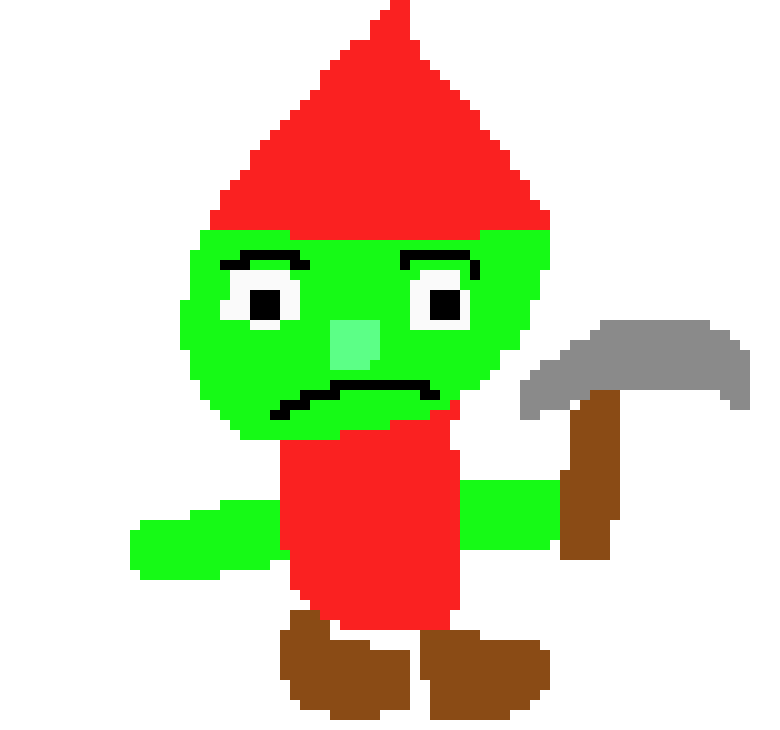 [9664c4] Gnome NPC